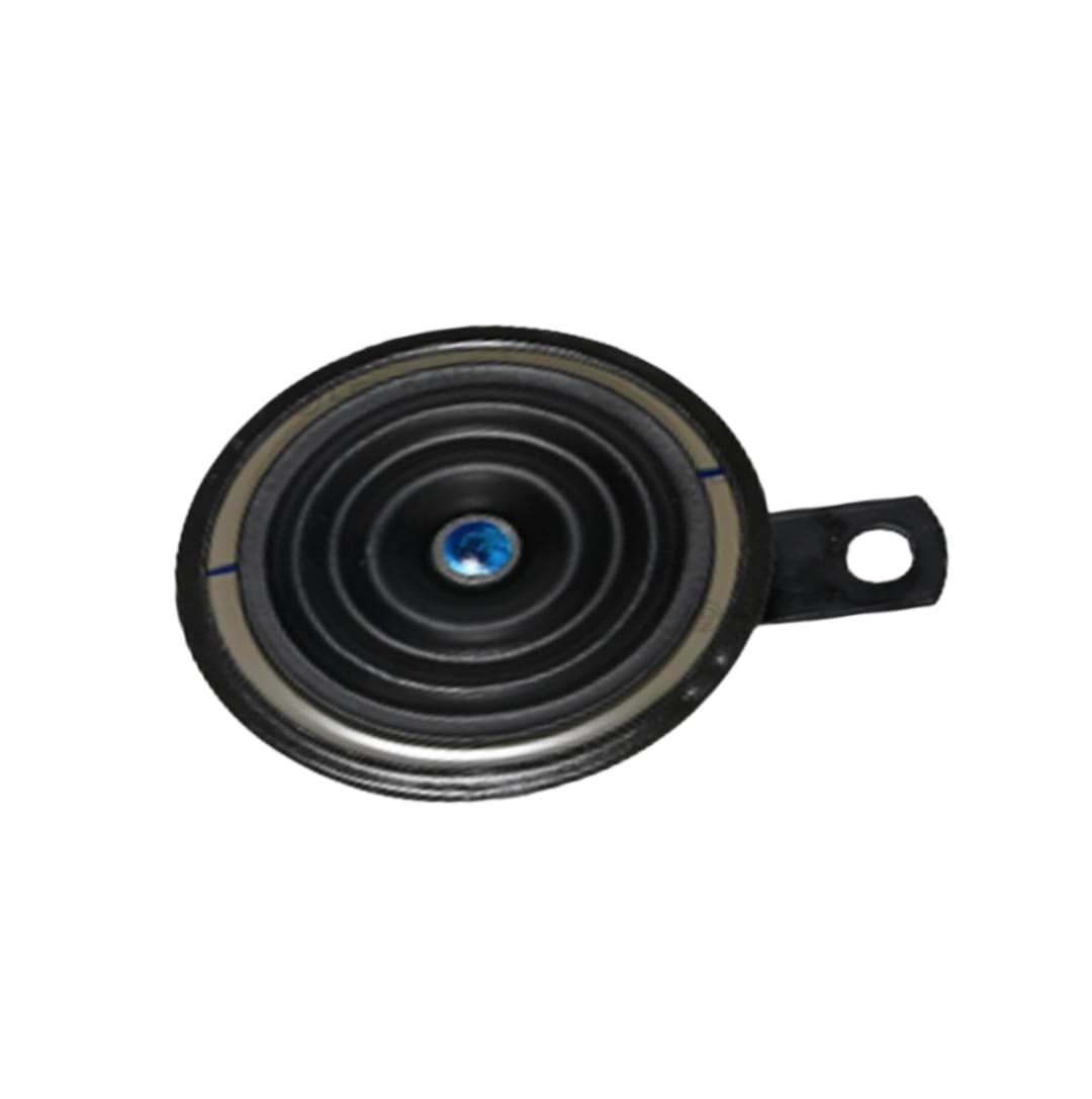 LEYPARTS FKA01200 HORN BUS BODY 24V HIGH TONE DRAIN HOLE