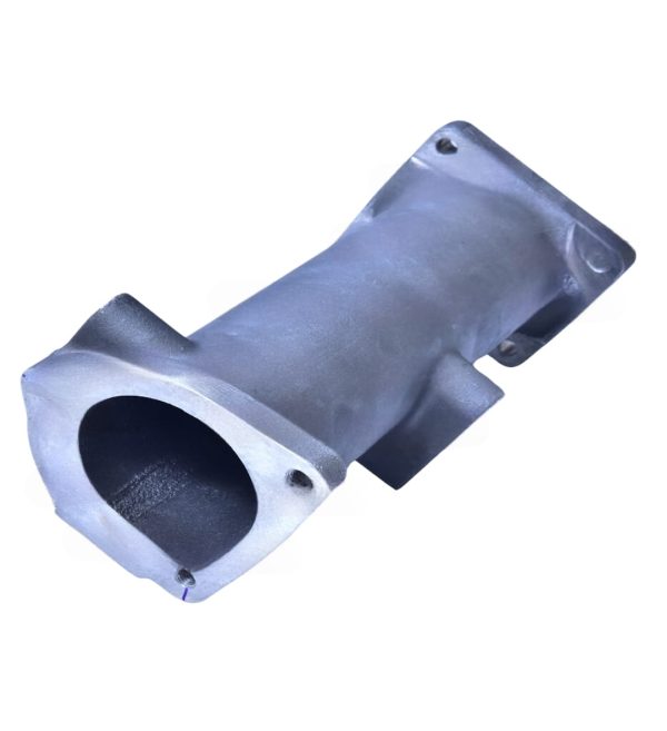 LEYPARTS FL401942 PIPE ENGINE AIR INTAKE