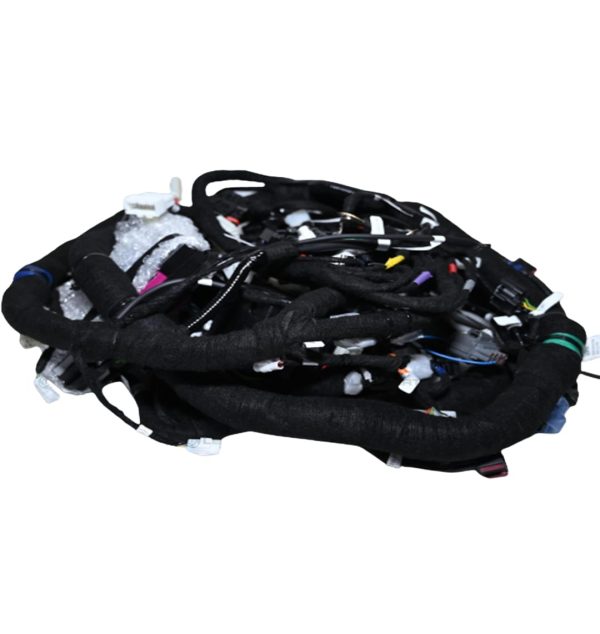 LEYPARTS FMX09799 MAIN HARNESS CAB INTERIOR
