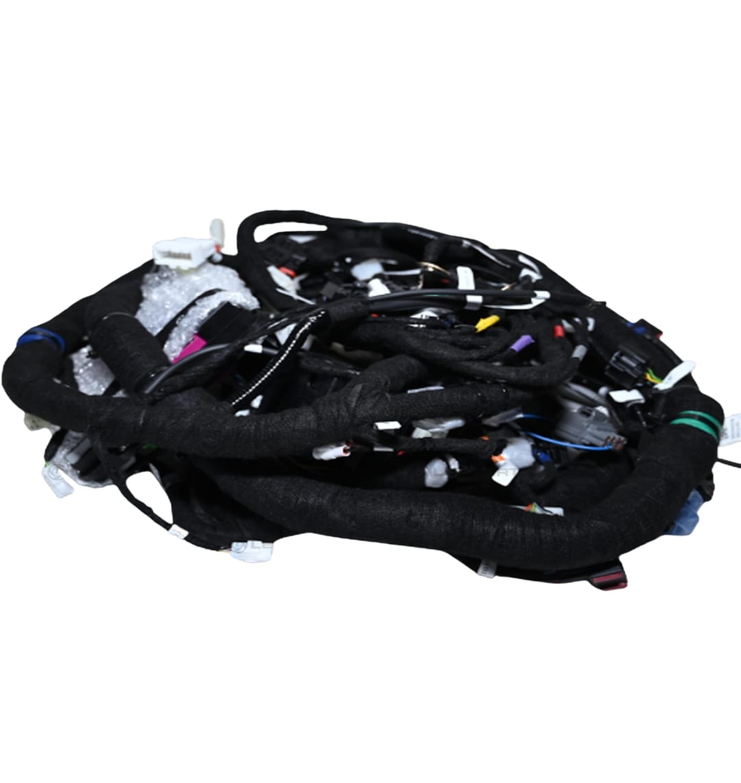 LEYPARTS FMX09799 MAIN HARNESS CAB INTERIOR