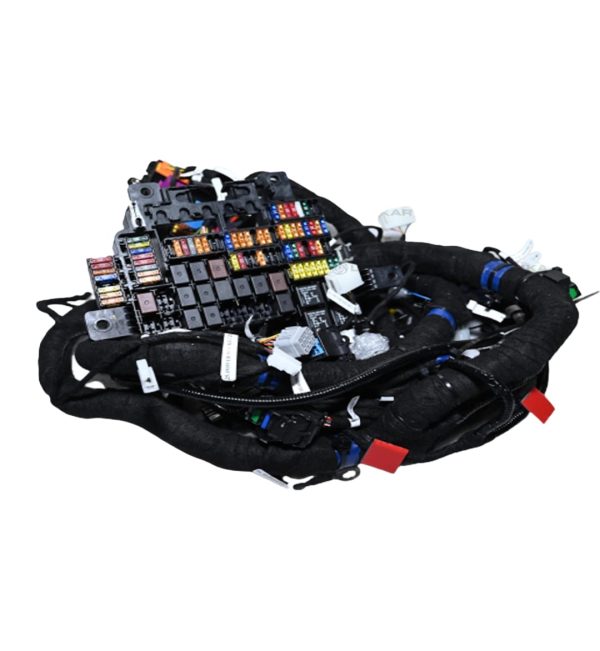 LEYPARTS FMX09799 MAIN HARNESS CAB INTERIOR