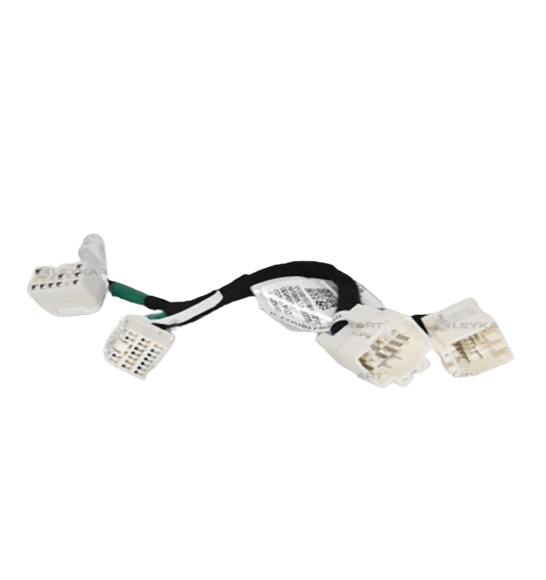 LEYPARTS FMX45299 MAIN HARNESS CAB INTERIOR FOR COMBI PIGT