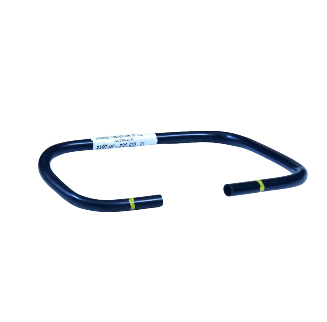 LEYPARTS FNK00500 HOSE MULTI BEND AIRFILTER TO USD