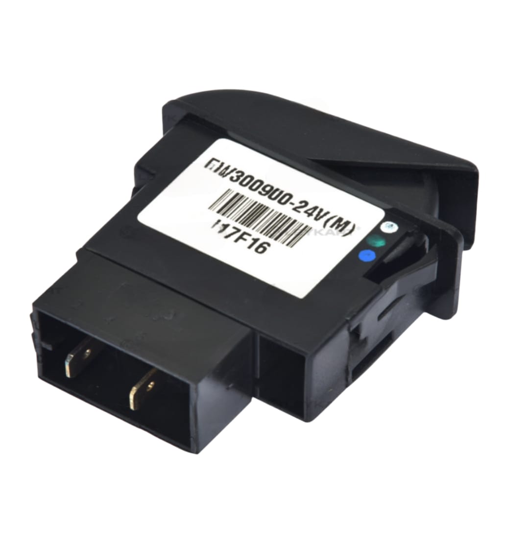 LEYPARTS FW300900 REAR WORK LAMP SWITCH