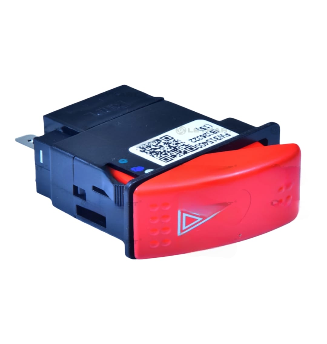 LEYPARTS FW315400 SWITCH CAB HAZARD