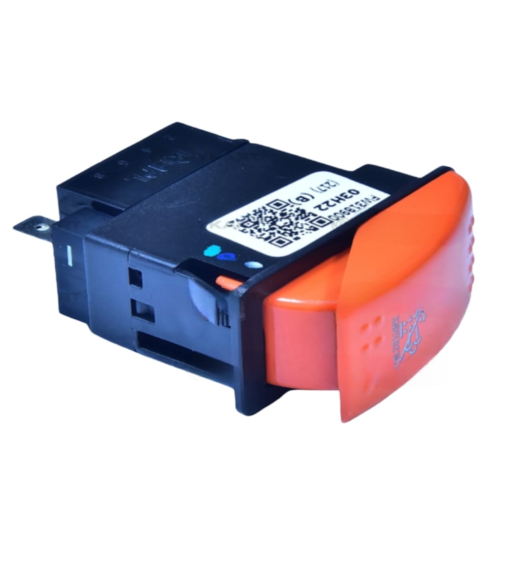 LEYPARTS FW318900 SWITCH CAB DPF INHIBIT