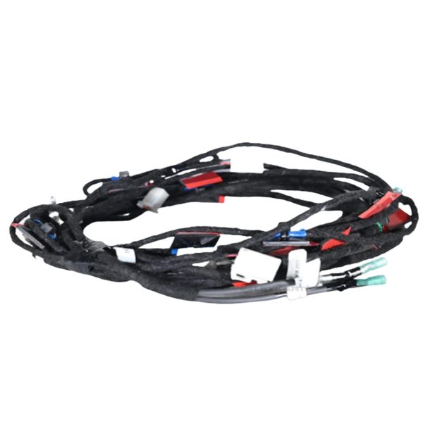 LEYPARTS FW701499 WIRING HARNESS CAB ROOF G91D