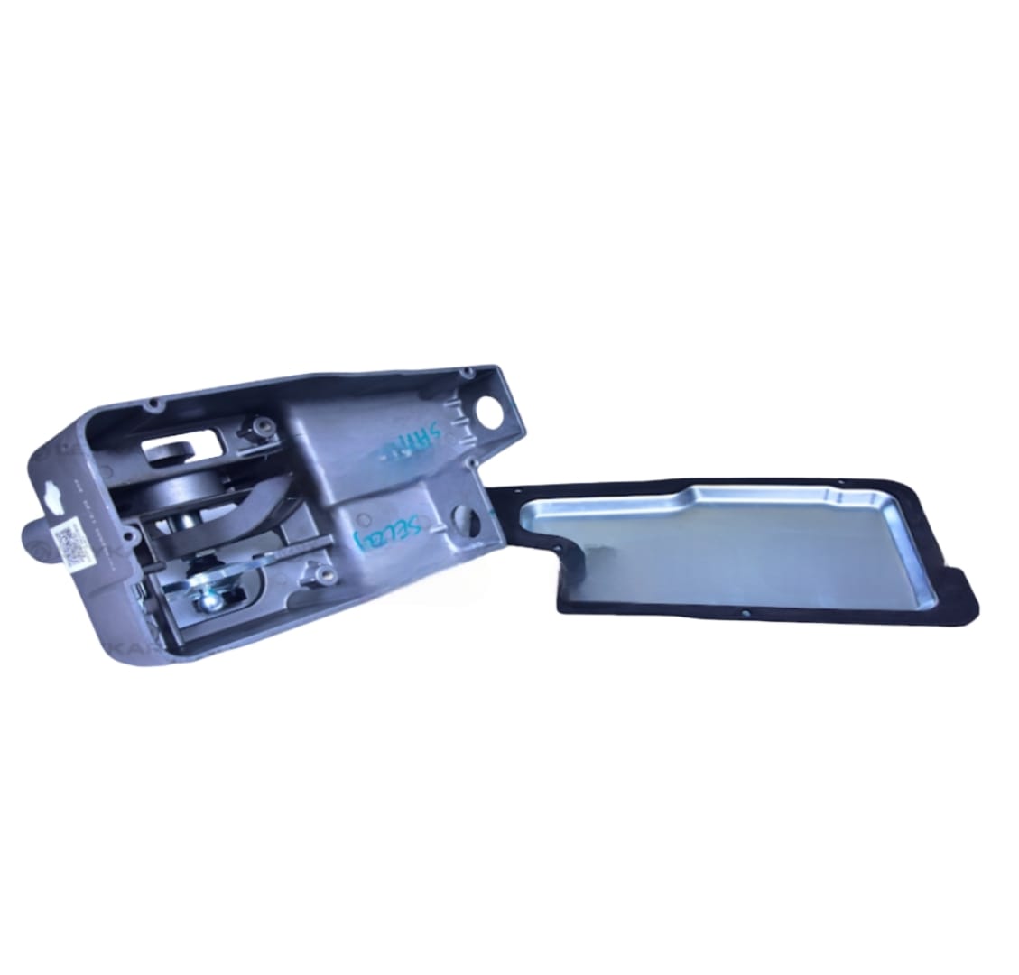 LEYPARTS FXB02000 SHIFTER UNITGB CONTROL EXCEL MAKE