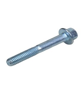 LEYPARTS FYL03311 FLANGED SCREW HEX M6 X 1.0 CP X 40.0 LONG X GR 8.8