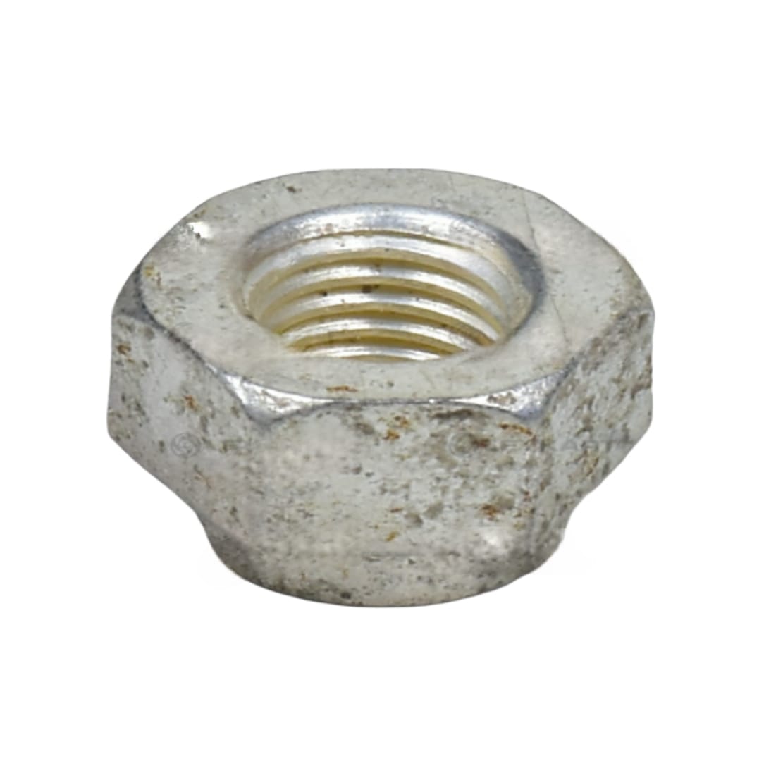 LEYPARTS FYM07511 SPECIAL NUT HEX 7 X 1.0 UNF X 7.0 LONG