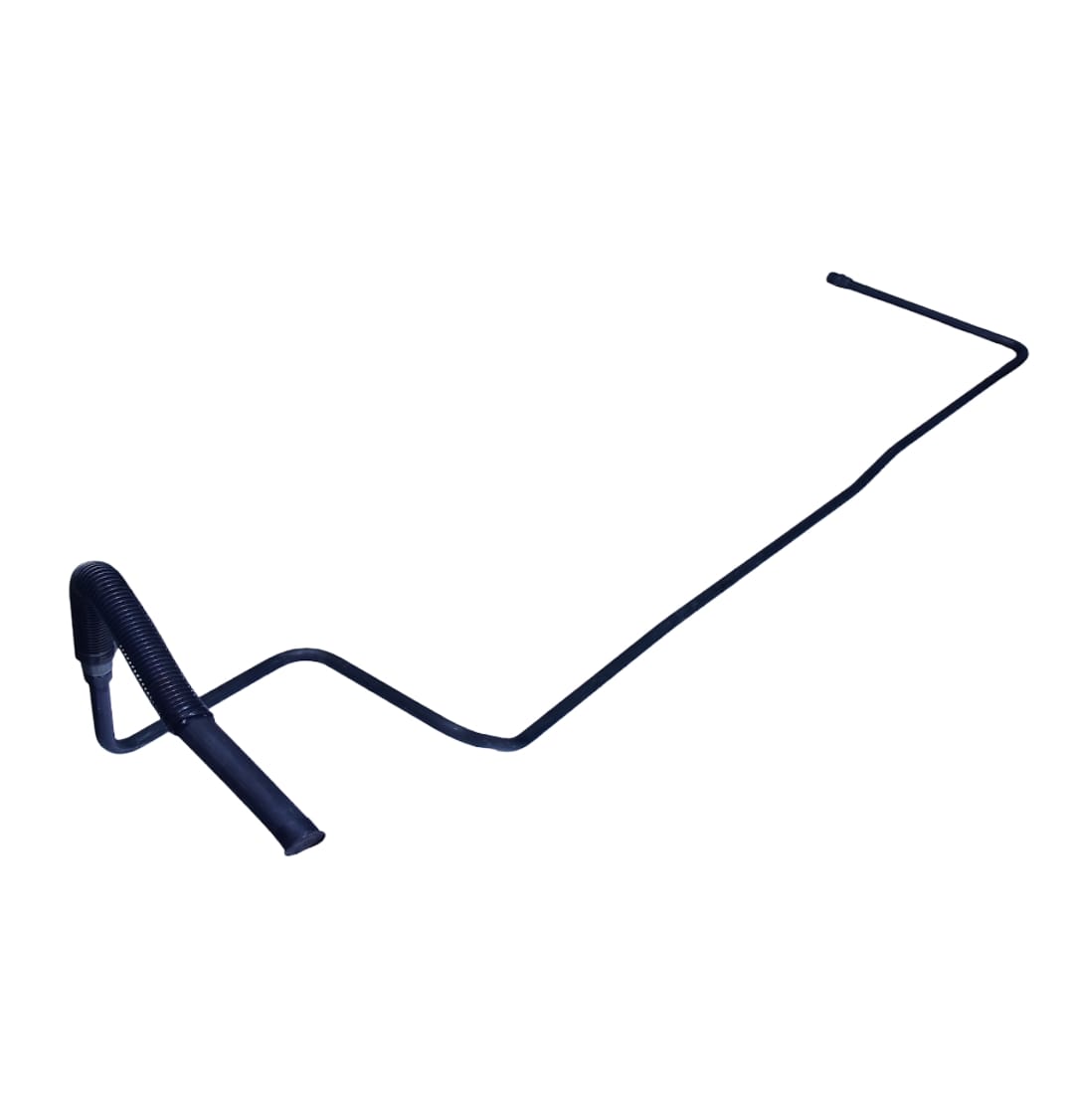 LEYPARTS MB111005 RETURN PIPE ASSY RESERVOIR E