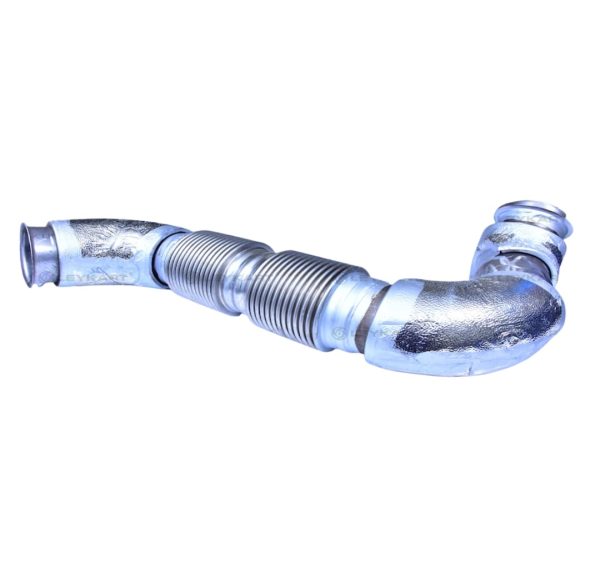 LEYPARTS MB402001 FIRST PIPE ASSEMBLY H6 BSVI