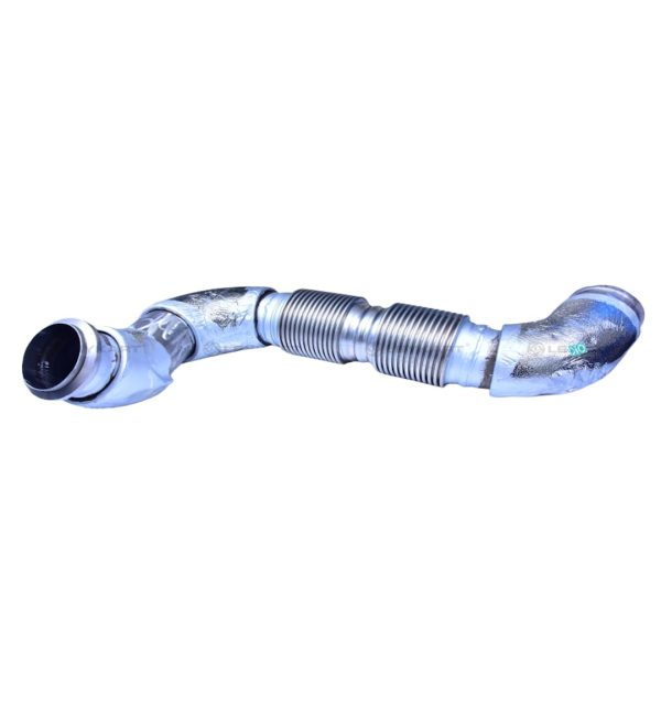 LEYPARTS MB402001 FIRST PIPE ASSEMBLY H6 BSVI