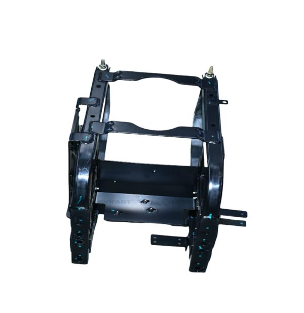 LEYPARTS MB404022 AFTER TREATMENT OF 24L BRACKET ASSEMBLY FOR H6 2V N4
