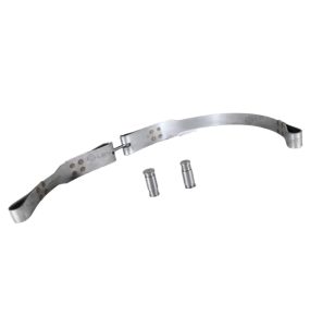 LEYPARTS MB404027 AFTER TREATMENT FOR SCR ASC STRAPS AS
