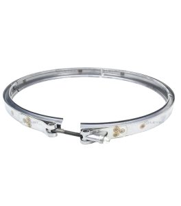 LEYPARTS MB404028 AFTER TREATMENT ASSEMBLY FOR V BAND C