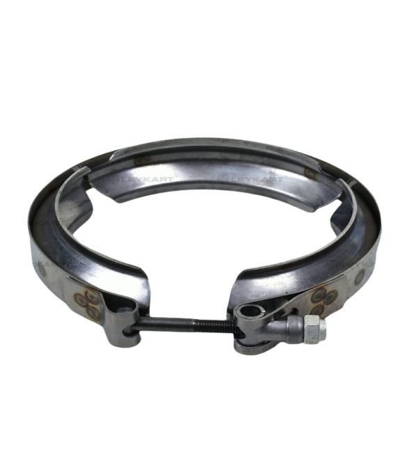 LEYPARTS MB404029 AFTER TREATMENT ASSEMBLY FOR V BAND C