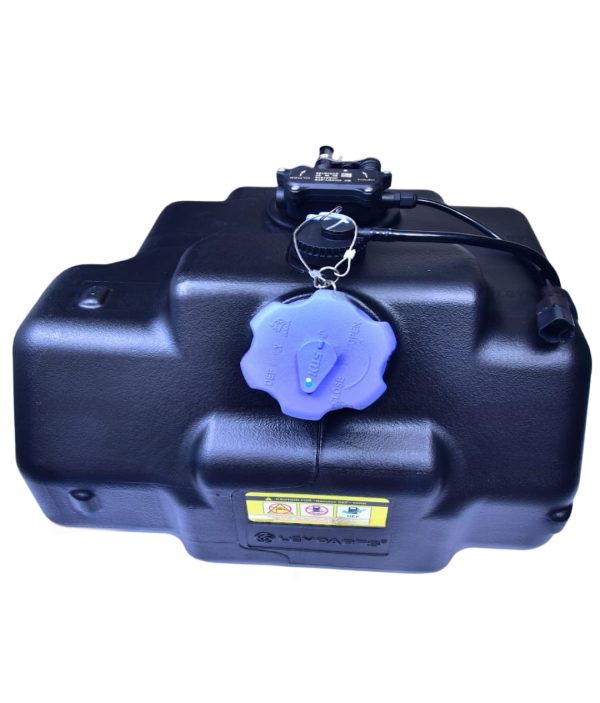 LEYPARTS MB404049 AFTER TREATMENT ADBLUE TANK ASSY 24L