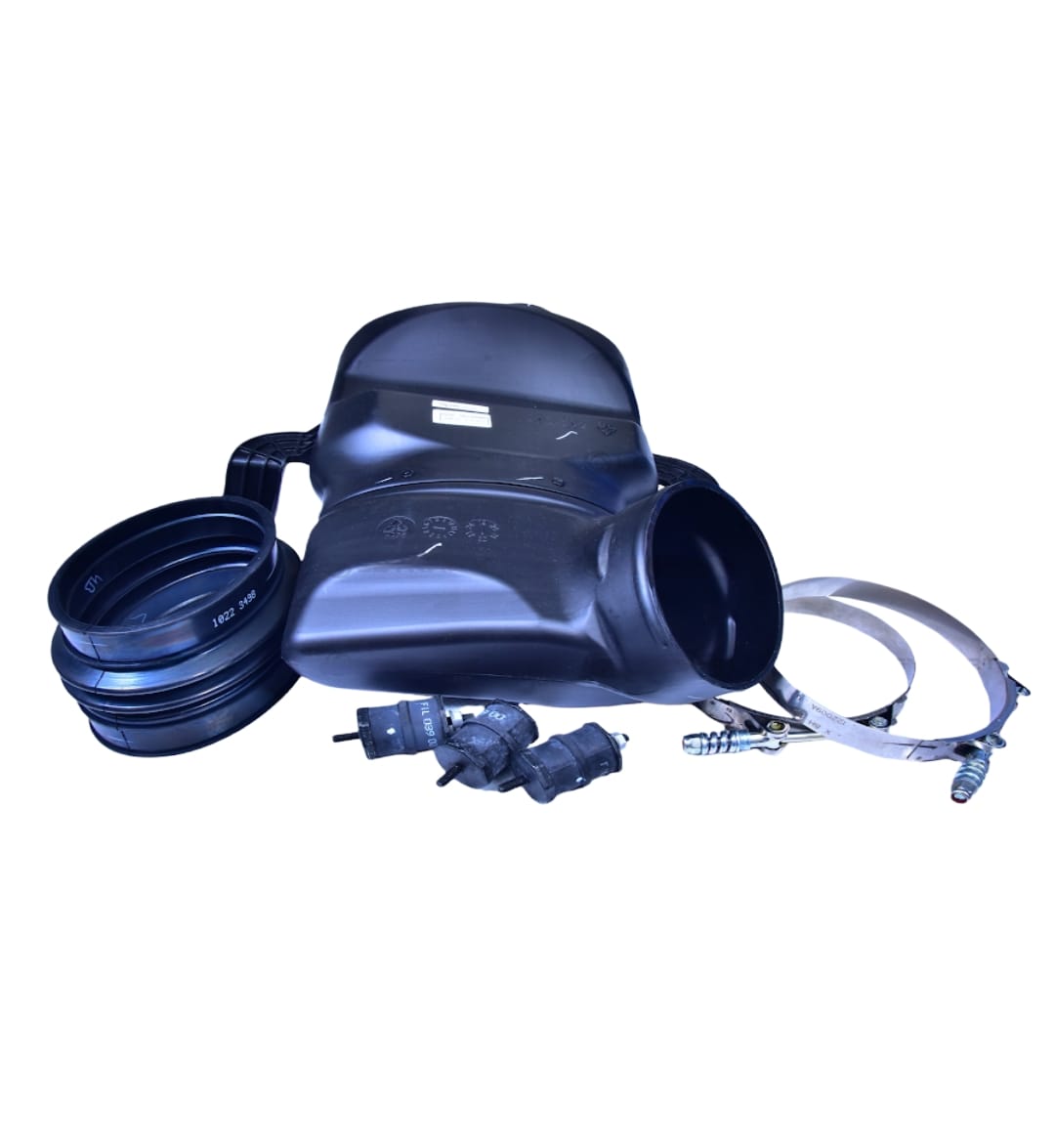 LEYPARTS MB441017 SA AIR INTAKE DIRT SIDE