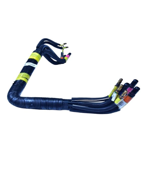 LEYPARTS MB462023 SA MODULAR HOSE KIT FOR CAB FOR G91 4S3M