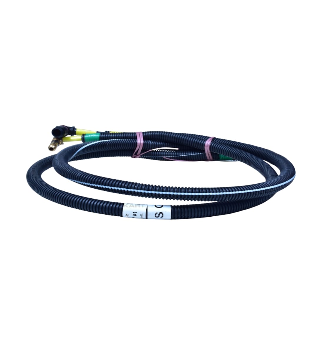 LEYPARTS MB462127 SA MODULAR HOSE KIT ASSEMBLY CAB FOR G91 PARKING HOSE