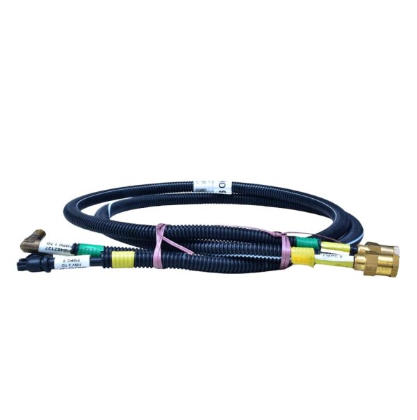 LEYPARTS MB462127 SA MODULAR HOSE KIT ASSEMBLY CAB FOR G91 PARKING HOSE