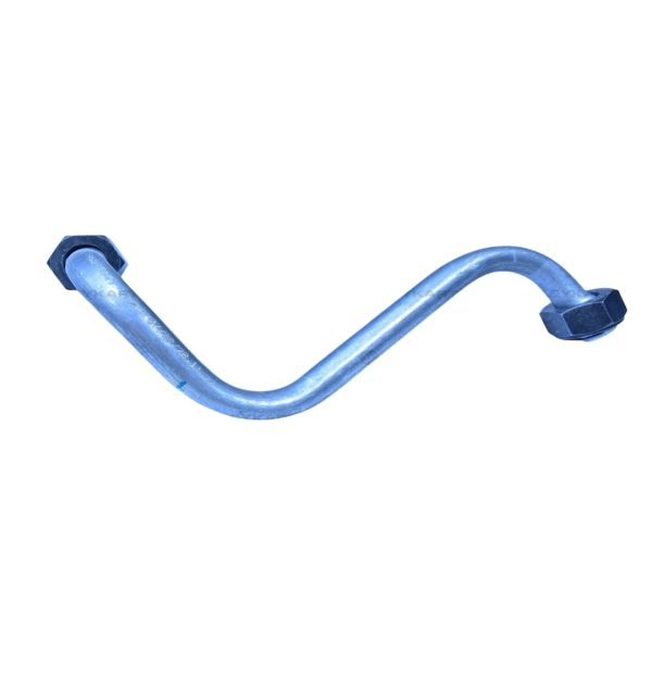 LEYPARTS MB465056 SA COMPRESSOR PIPE