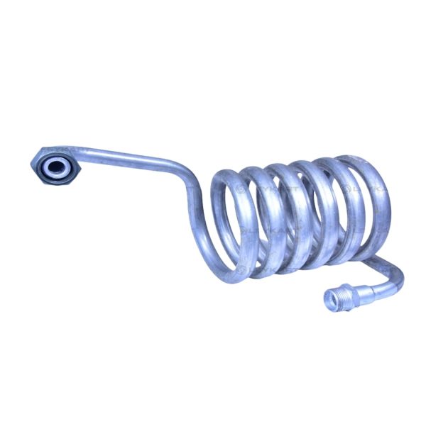 LEYPARTS MB465060 COMPRESSOR OUTLET PIPE FOR B