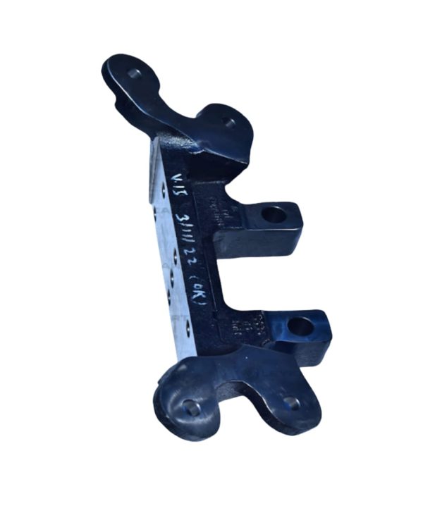 LEYPARTS P2X00016 TOP BRACKET REAR