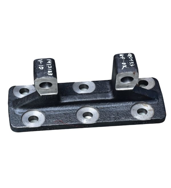 LEYPARTS P2X00017 TOP BRACKET FORWARD