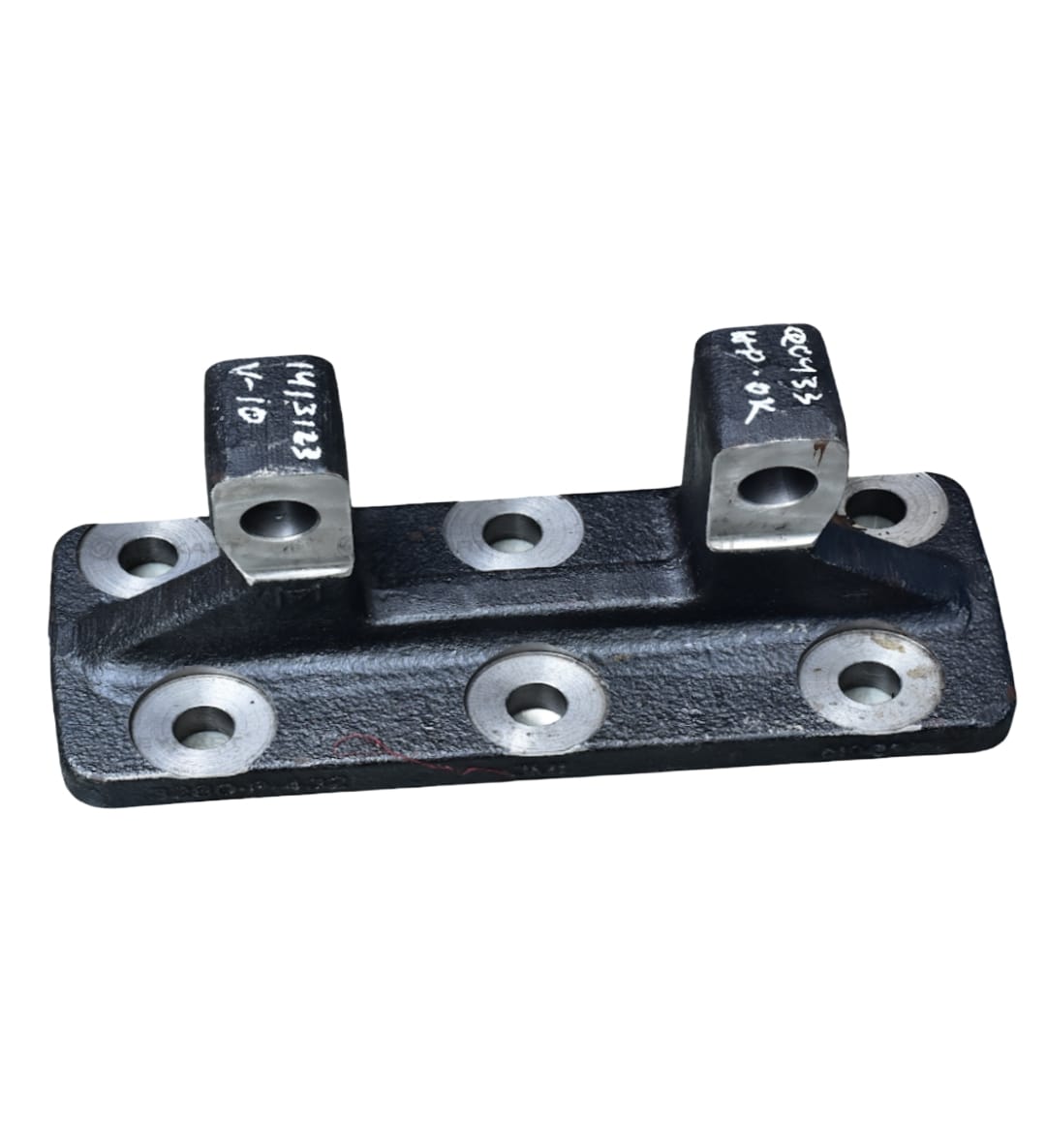 LEYPARTS P2X00017 TOP BRACKET FORWARD