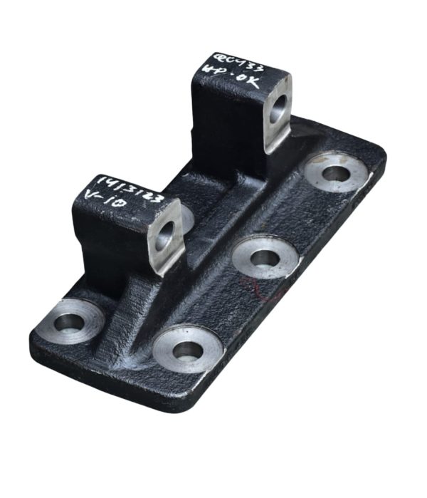 LEYPARTS P2X00017 TOP BRACKET FORWARD