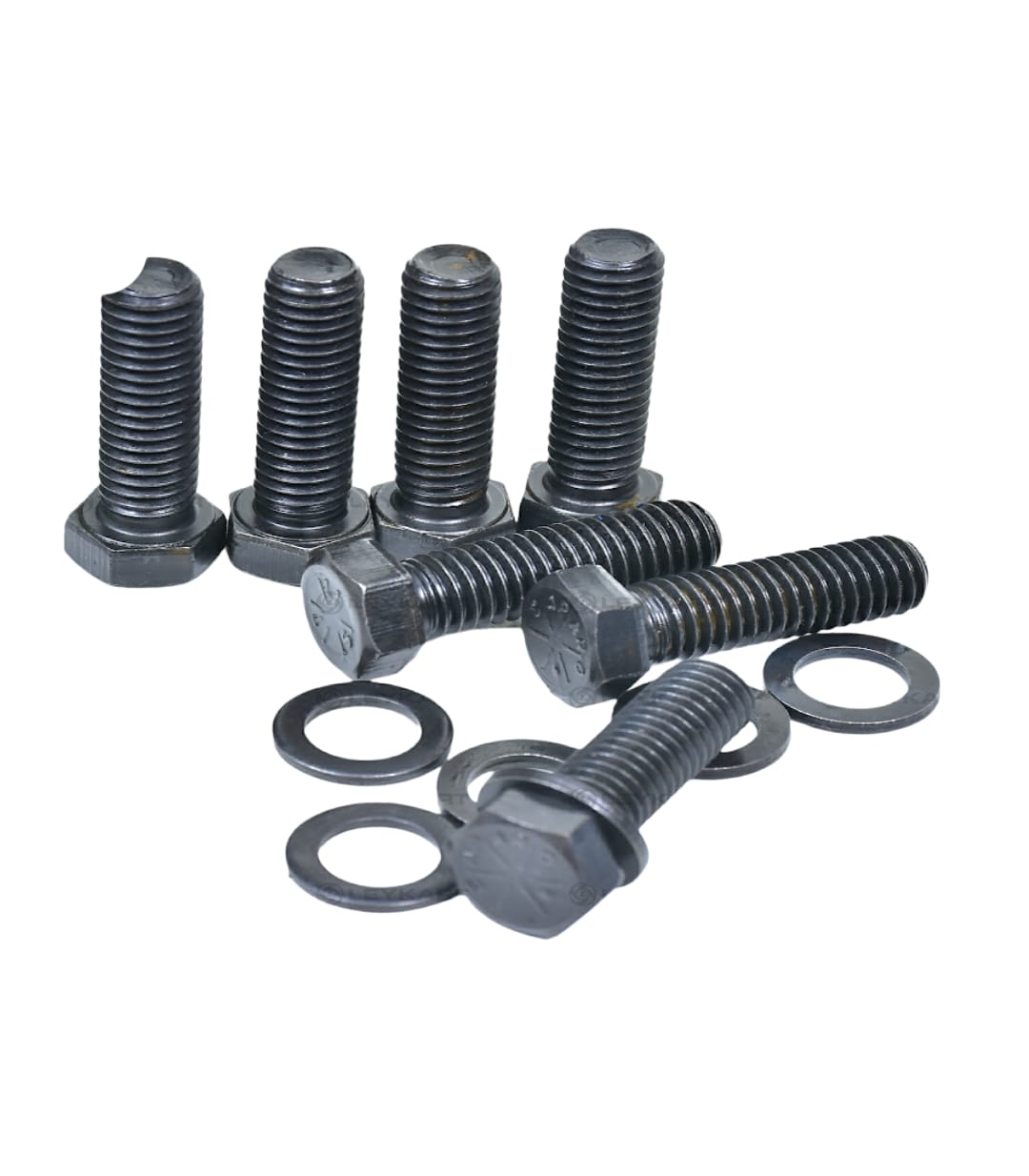 LEYPARTS P4317551 INPUT SHAFT ASSY MTG FASTER ENRS KIT-R149