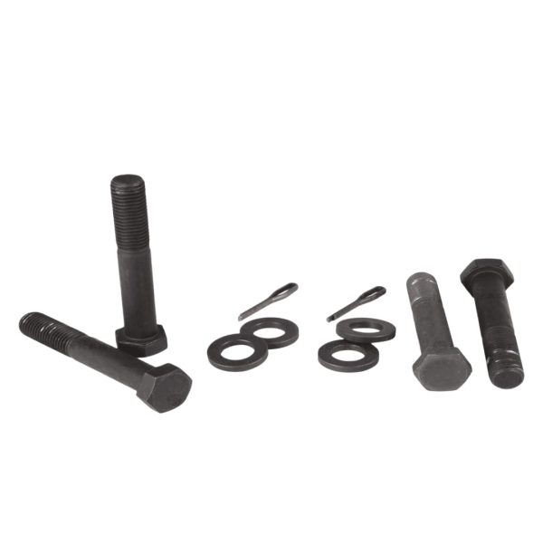 LEYPARTS P4317651 CARRIER CAP MTG FASTER NERS KIT R1495