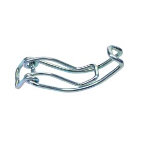LEYPARTS P4S00029 CLAMP ASSEMBLY