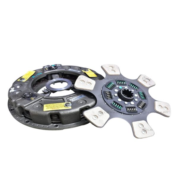 LEYPARTS P5105597 AXIAL SPRING CLUTCH KIT 380D 175SPL