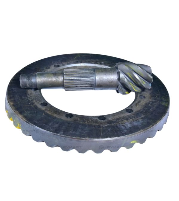 LEYPARTS P5M00022 CROWN WHEEL  PINION 650
