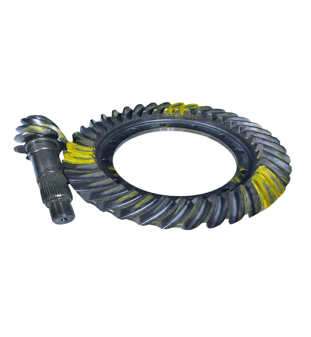 LEYPARTS P5M00026 GEAR ASSY