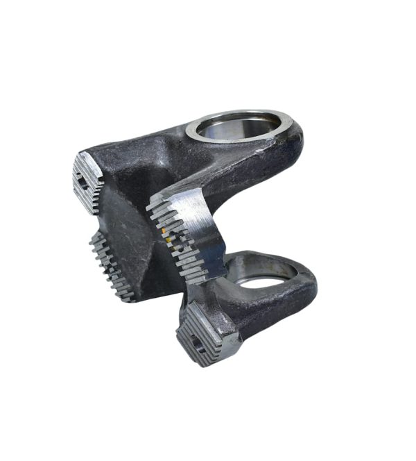 LEYPARTS P7D00083 FLANGE YOKE  180 DIA SERRATED