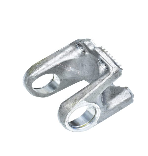 LEYPARTS P7D00085 FLANGE YOKE 150 DIA SERRATED