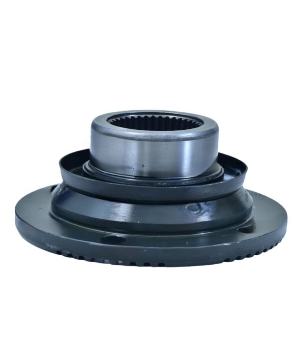 LEYPARTS PBF00007 COMP FLANGE THRU SHAFT T150