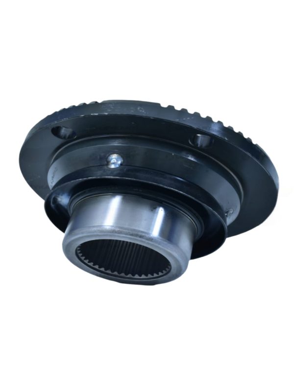LEYPARTS PBF00007 COMP FLANGE THRU SHAFT T150