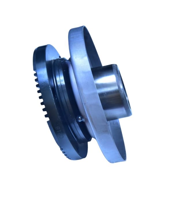 LEYPARTS PBF00008 COMPANION FLANGE