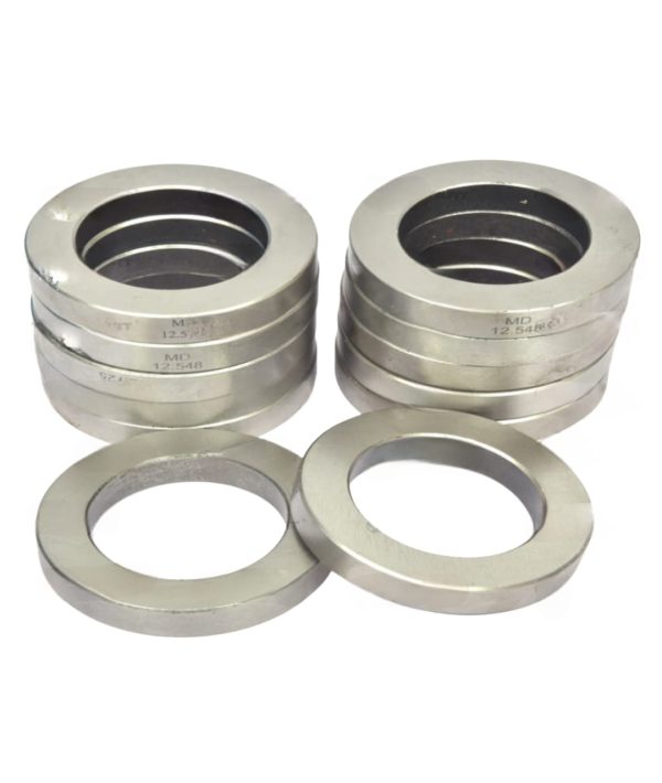 LEYPARTS PD600458 SPACER KIT FORWARD AXLE