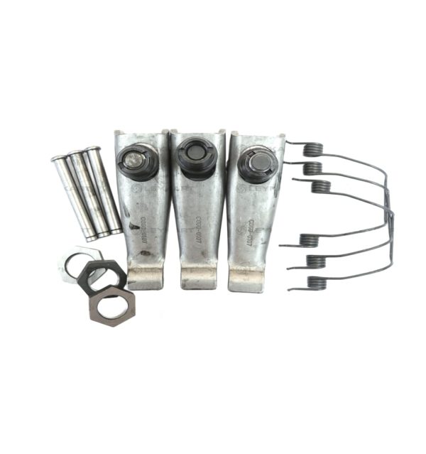 LEYPARTS PD600556 RELEASE LEVER EYE BOLT MAJ KIT 380D