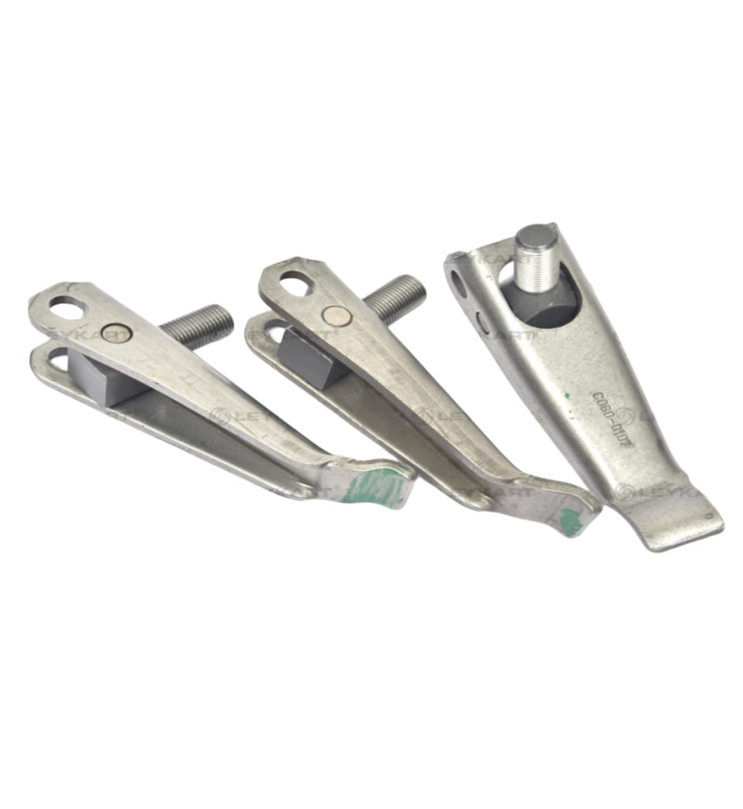 LEYPARTS PD600557 RELEASE LEVER EYE BOLT MIN KIT 380D