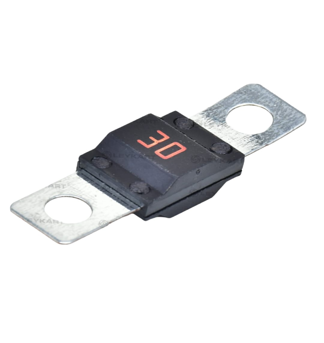 LEYPARTS PHW00046 30A MIDIVAL FUSE