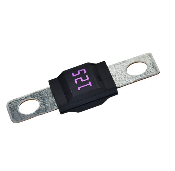 LEYPARTS PHW00049 125A MIDIVAL FUSE