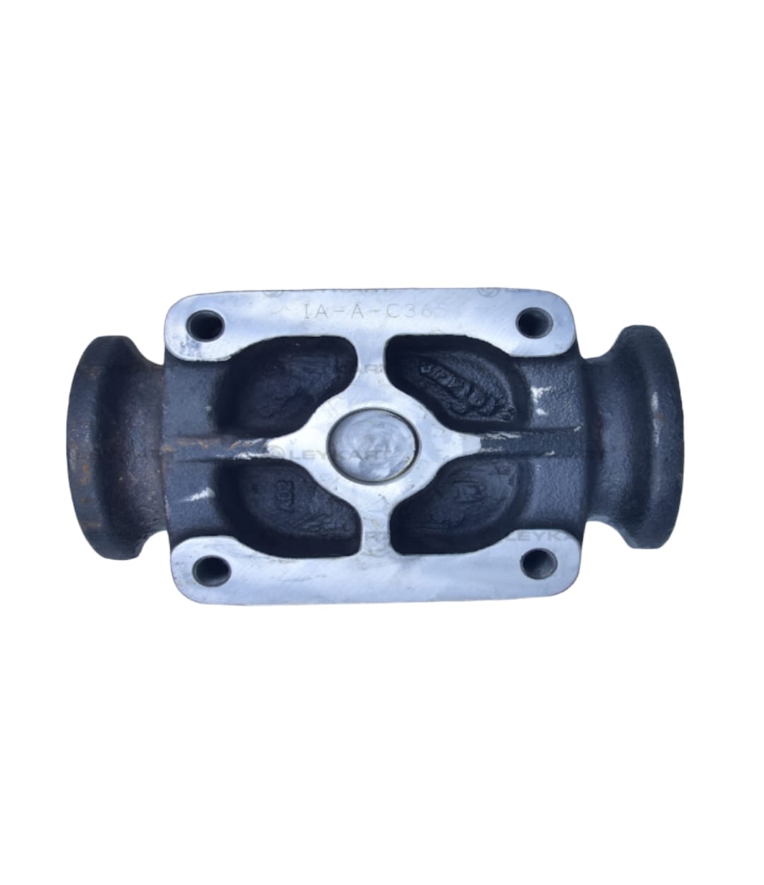 LEYPARTS PZC00007 SPRING SEAT