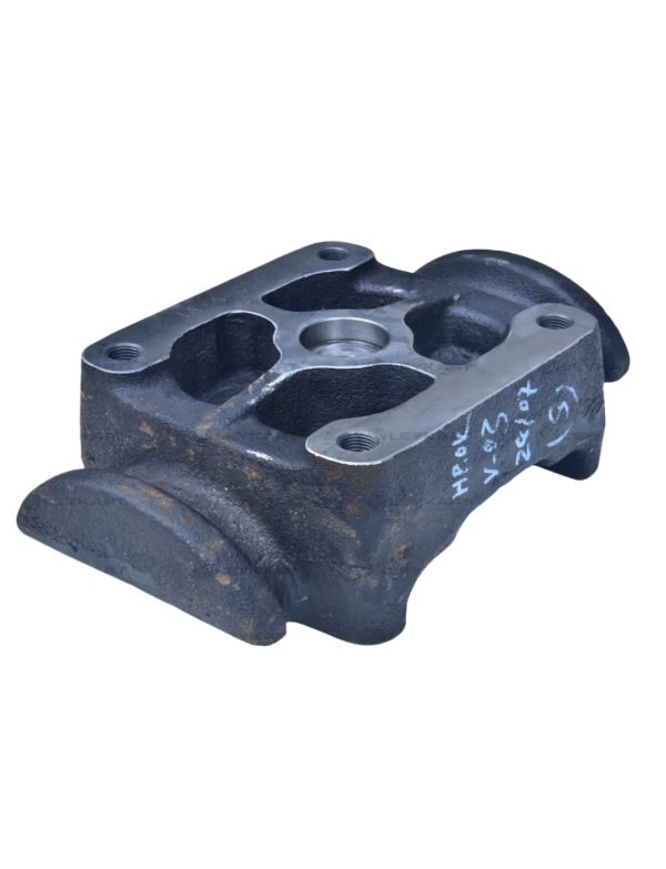 LEYPARTS PZC00007 SPRING SEAT